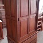 12200- PLACARD 1,00 X 1,80 MT  (puertas corredizas)