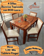 CM02-COMBO MODERNO NUMERO 2 - Imagen 2