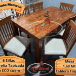 CM05-COMBO MODERNO NUMERO 5